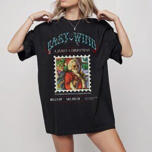 Easy Wind A Jerry Christmas Shirt